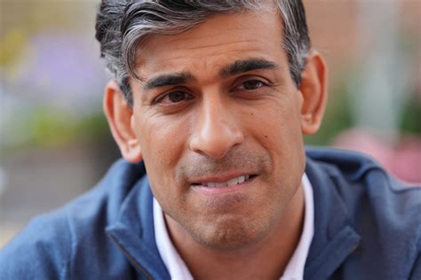 Runners and riders: Who will vie to replace Rishi Sunak as leader .